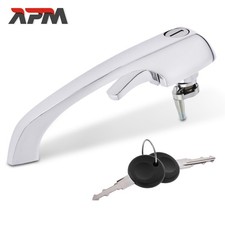 Maniglia porta esterna