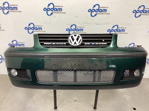 Paraurti anteriore polo iii - vw,
