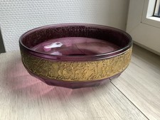 MOSER KARLSBAD COUPE AMETHYSTE
