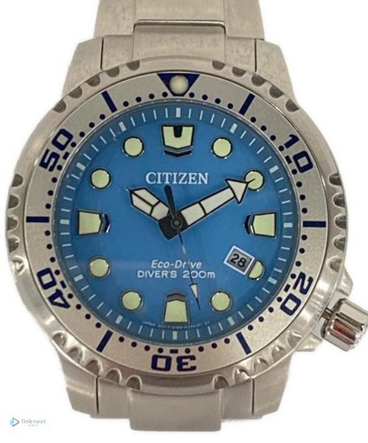 Citizen promaster diver - promaster,