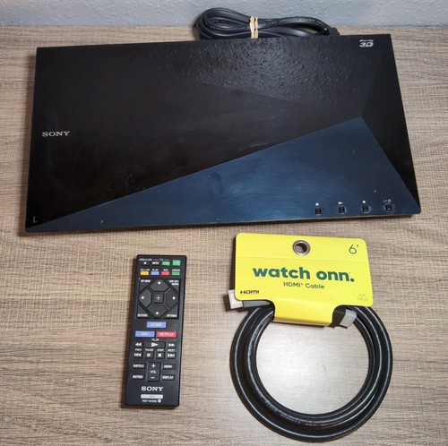 Sony bdp s5100 blu - bdp-s5100, 3d
