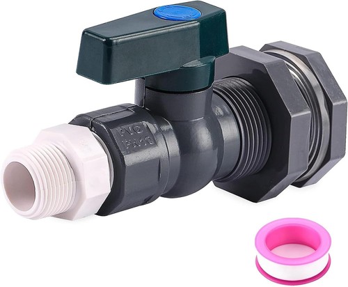 Kit rubinetto canna
