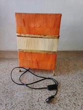 Lampada terra - lampada,