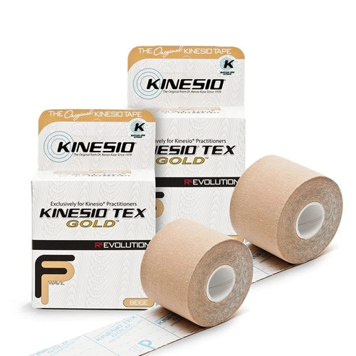 Rotolo nastro kinesio - nastro, fp