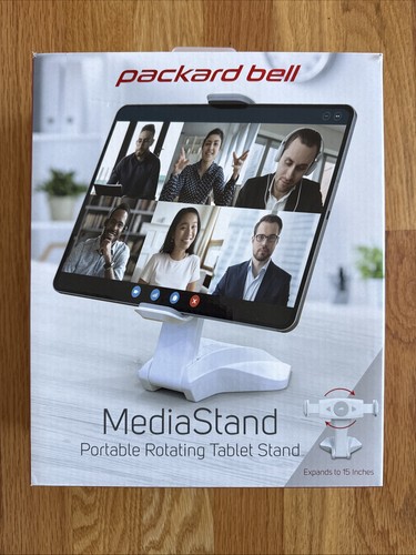 Packard bell media stand - packard,