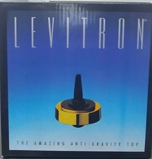 Levitron the amazing Anti