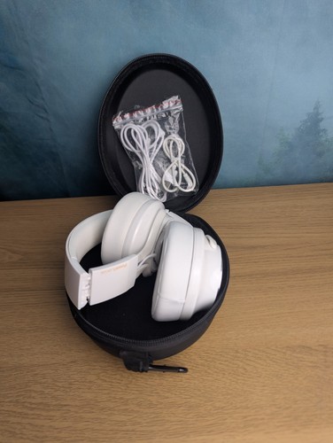 Powerlocus cuffie wireless - cuffie,