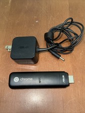 ASUS Chromebit CS10 ChromeOS
