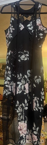 Guess designer abito lungo - guess, designer.