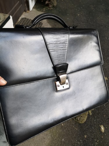 Cartier borsa lavoro uomo - borsa, da