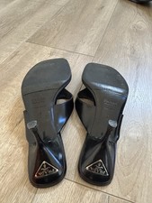 Sandali donna PRADA autentici