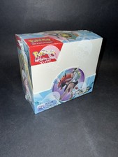 Pokemon TCG Box Sealed