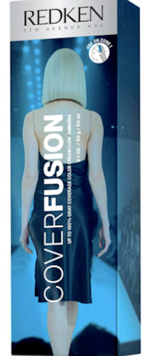 Redken cover fusion - redken,