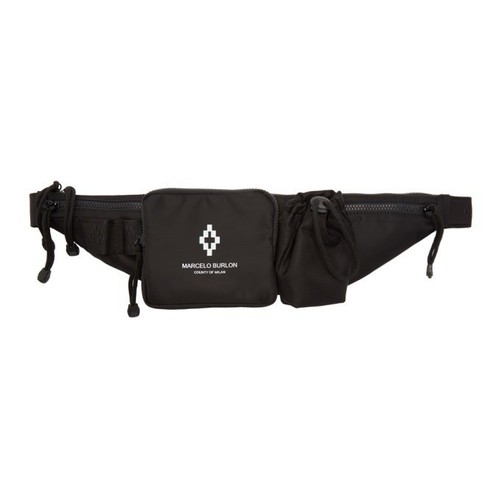 Marsupio marcelo burlon contea - marsupio,