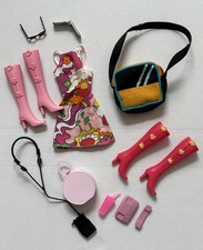 Barbie Fashion Avenue Hip 2 Be