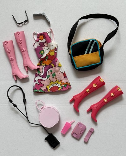 Barbie fashion avenue hip - barbie,
