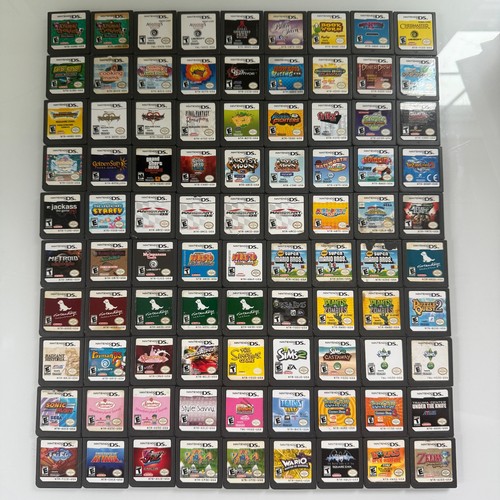 Giochi nintendo rari scegli - giochi,
