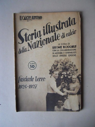 Storia illustrata nazionale - illustrata,