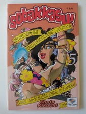 Sobakkasu ! n.5 Shota Kikuchi