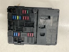 284B71HZ2A CENTRALINA SCATOLA PORTA FUSIBILI NISSAN NOTE 1.5 D 66KW 2014 K9K