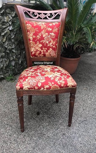 Sedia classica legno - classica,
