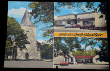 58307 AK Saluti Da Groß