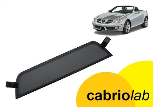 Nuovo deflettore vento premium - nuovo,