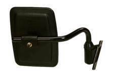 Specchio retrovisore completo sinistro trattore