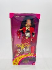 Barbie 1993 TARA Western
