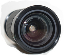 OBIETTIVO MACRO KIRON 28-105mm