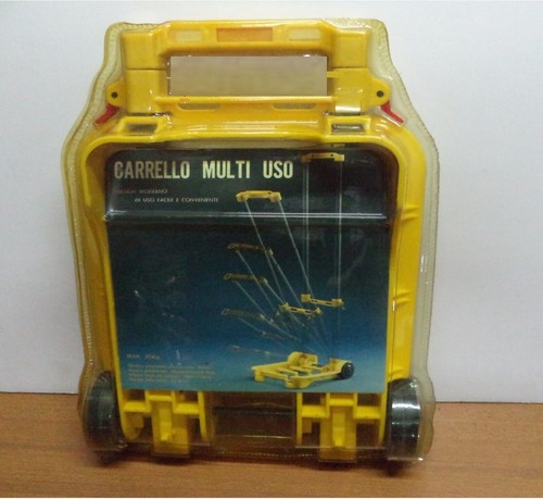 Multipurpose trolley maximum - trolley,