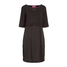 Abito corto donna LBD nuovo