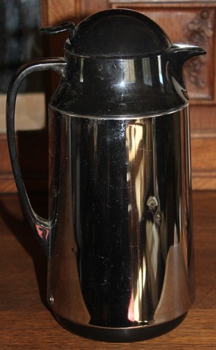 Caraffa thermos vintage
