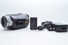 Exc+5 Sony HDR-SR8 NTSC HDD