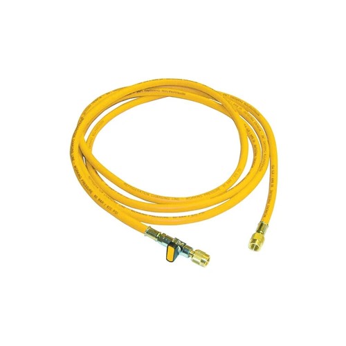 Tubo flessibile vuoto - flessibile,