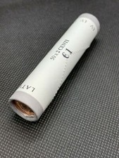 Rotolo di monete da 2