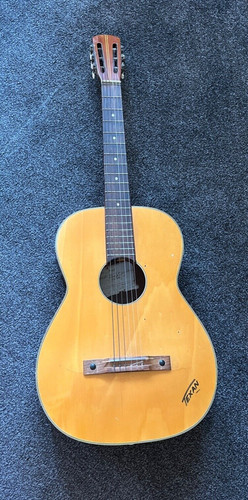 Chitarra acustica vintage eko - chitarra,