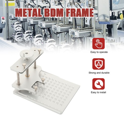 Led bdm frame - led,