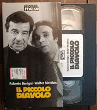 il Piccolo Diavolo Film in