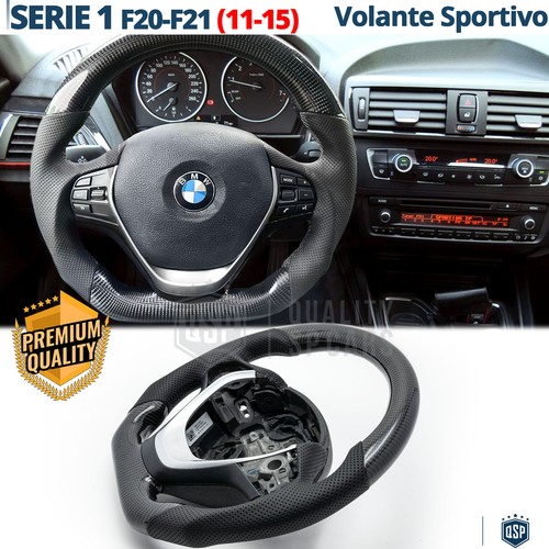 Volante sportivo per - per, serie