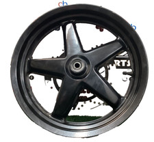 Cerchio Ruota Anteriore Yamaha X Max 250 Anno 2005 2006 2007 2008 2009