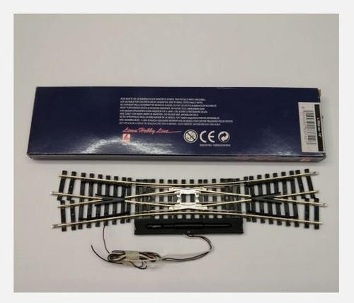 Incrocio inglese electric dx - incrocio,