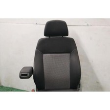 SEDILE GUIDA SX PER OPEL ZAFIRA (05-07)(07-11) 1.6 16V TURBO ECOM (110KW) 2005