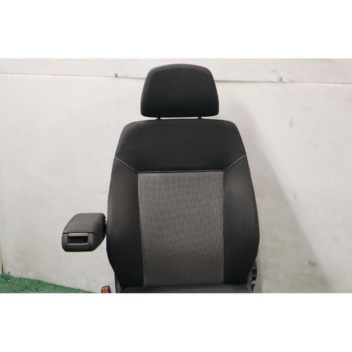 Sedile guida opel - sx, zafira