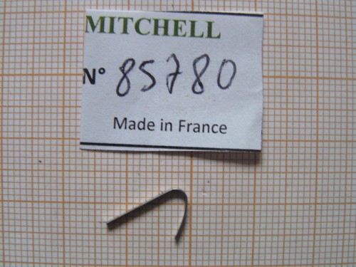 Molla mulinello mitchell - molla, 7130