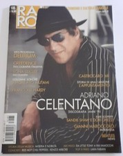 RARO !  Rivista Musicale  n°