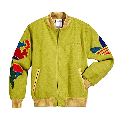 Adidas jeremy scott globe - scott,