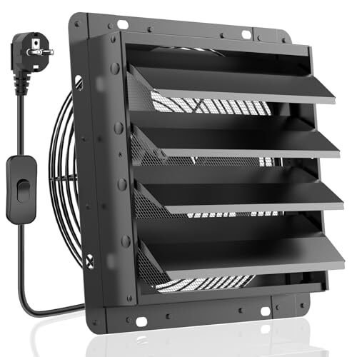 Power 350 ventola - 350, mm