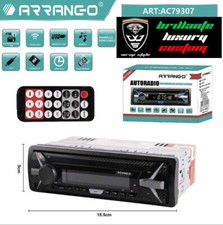 Autoradio Arranco Usb AC79307