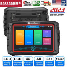 BOSSCOMM IFIX980 Car OBD2